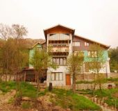 House Guest House Sredna Arda