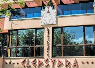 Hotel Clepsydra Residence, Plovdiv