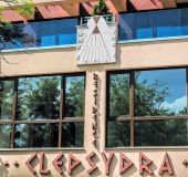 Hotel Clepsydra Residence