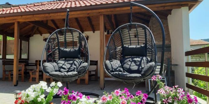 Къща за гости Романс