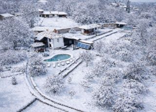 House Dyado Tsonyovata Guesthouse, Gradishte, Sevlievo
