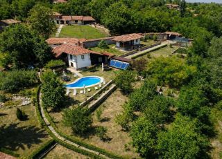 House Dyado Tsonyovata Guesthouse, Gradishte, Sevlievo