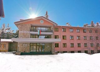 Hotel Edelweiss, Borovets