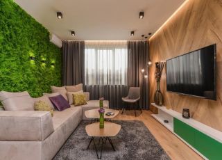 Apartment Lux and Style with 2 bedroom, Sofia