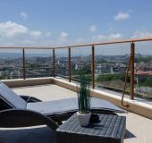 Apartment Varna 115 with amazing terrace