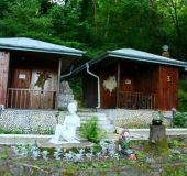 Еко бунгала Прохлада