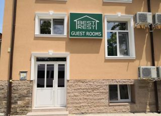 House Best Rest Guest Rooms, Plovdiv