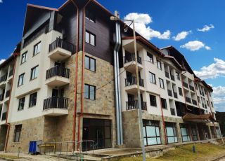 Hotel Borovets Green, Borovets