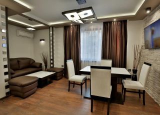 Apartment Relax Apartments, Varna