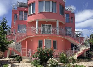 Separate room Sunray Guest House, Varna