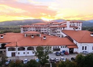 Hotel Thracian residence Starosel, Starosel