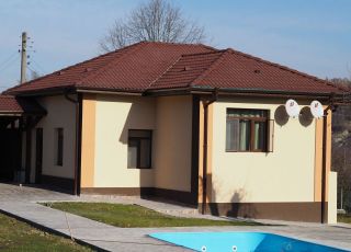House Villa Maria, Gramatitsi