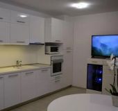 Apartment New Lux Apartment Varna beach