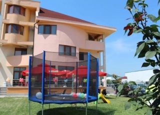 Family hotel Dani, Asenovgrad