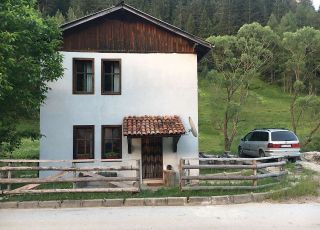House House by the river - Trigrad, Trigrad