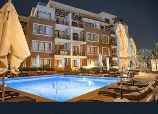 Apartment Horizont ZlatkoFF, Sozopol