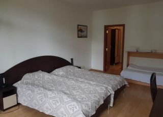 Apartment Flora Apartments TMF, Borovets