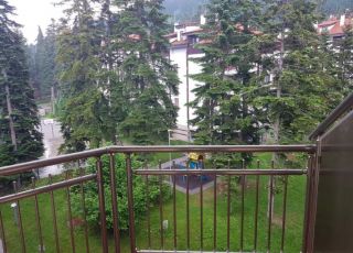 Apartment Flora Apartments TMF, Borovets