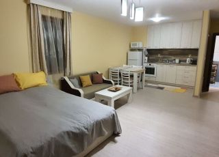 Apartment Studio №6, Smolyan lakes