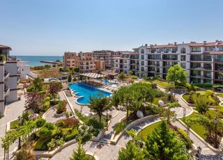 Apartment Luxury apartment, Pomorie