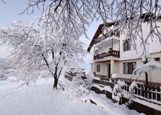 House Meli, Gabrovo