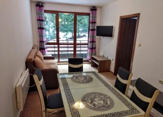 Apartment Private apartments Nevena, Pamporovo