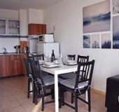 Apartment Oazis 54