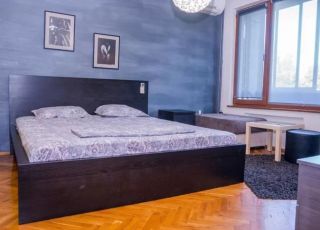 Apartment Ponsli 1, Burgas