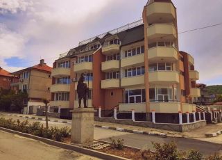 Family hotel Guest house fig, Obzor