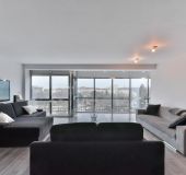 Apartment 1-Bedroom with stunning views