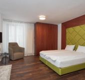 Apartment R34 Boutique Suites Boyana