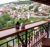 Apartment Tarnovo Studios Old Town