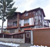 House Guest rooms Bansko