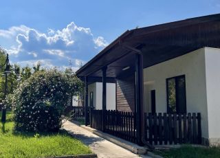 House YUG oil - rooms, Kyustendil