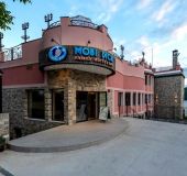 Family hotel Mobi Dick
