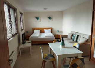 Apartment Yasrebets view, Bansko