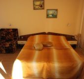 Apartment and rooms in St. Vlas - Menada