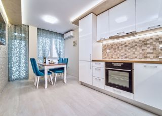 Apartment S Apart, Varna