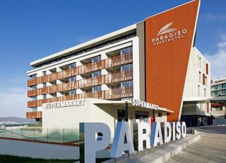 Apartment Menada Paradiso, Nessebar