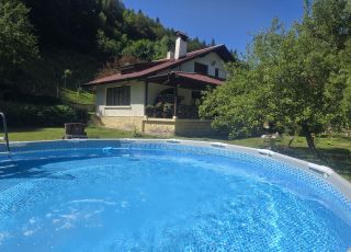 House Viki Guest house, Ribaritsa