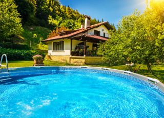 House Viki Guest house, Ribaritsa