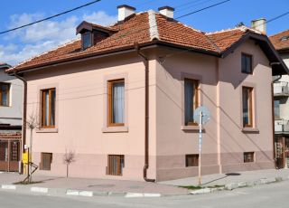House Todorovata House, Samokov