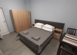 Separate room Aya guest rooms, Vratsa