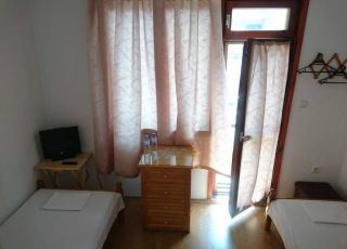 Separate room Guest rooms Kurshumovi, Pomorie