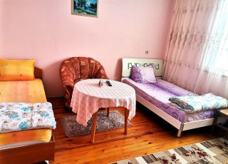 Separate room Sandanski Guest Rooms, Sandanski
