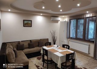 Apartment Ivailo Apartment, Veliko Tarnovo