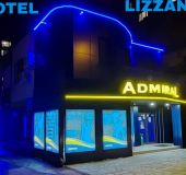 Family hotel Hotel Lizzano