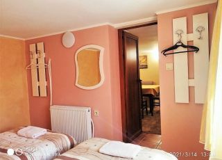 Separate room Accommodation for overnight, Varna