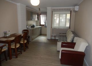 Apartment Lera apartment, Burgas