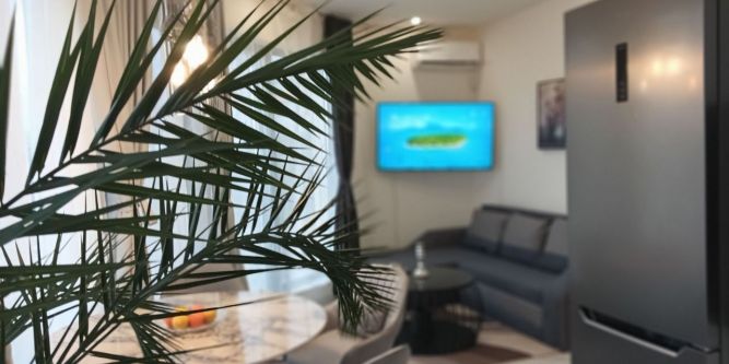 Вила Хортензия